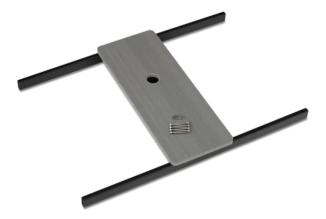 Add-on 26.5" x 10.25" Chaise Table Connector Kit