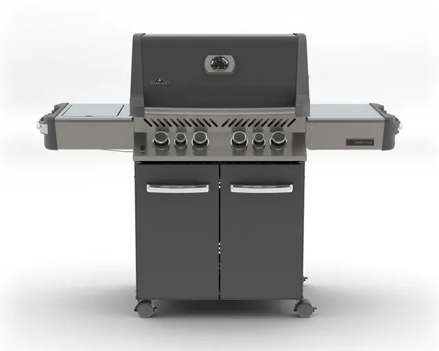 Napoleon Ambiance Prestige 500 RSIB