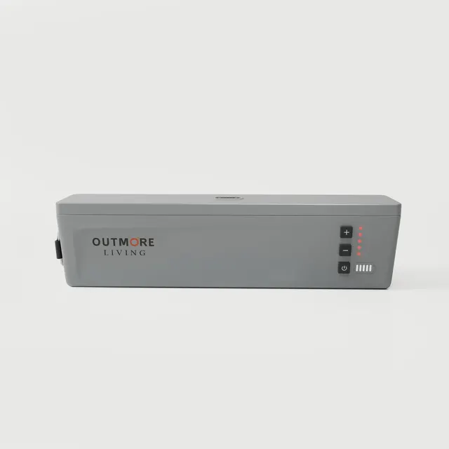 Solerno Extra Power Bar