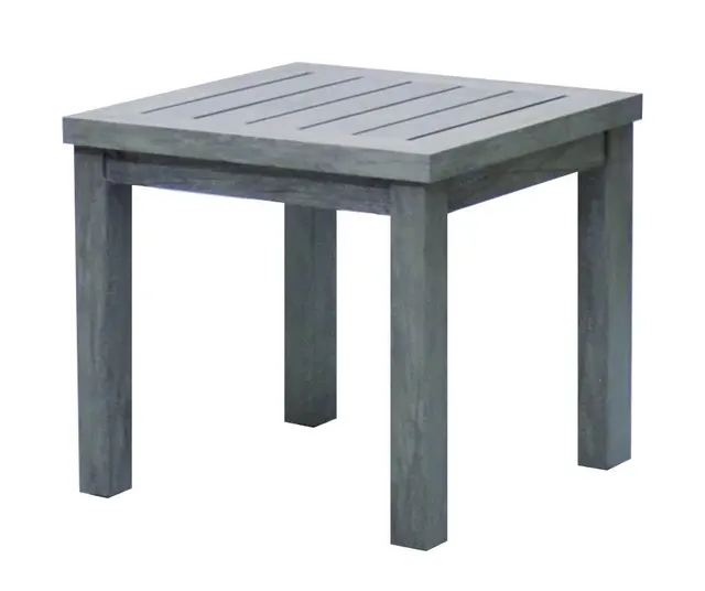 Mason End Table