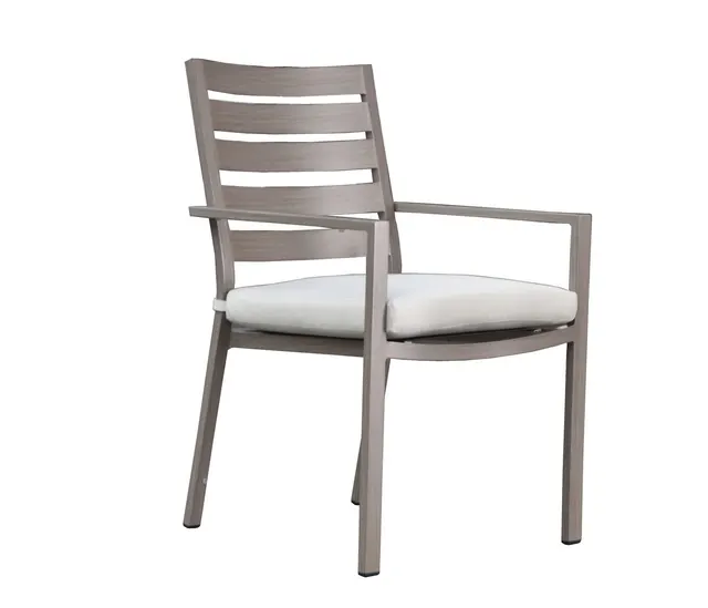 Avery Stackable Dining Chair
