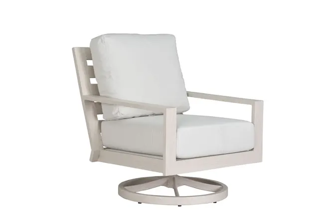 Avery DS Swivel Rocker