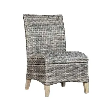 Pinamar Padded Side Chair