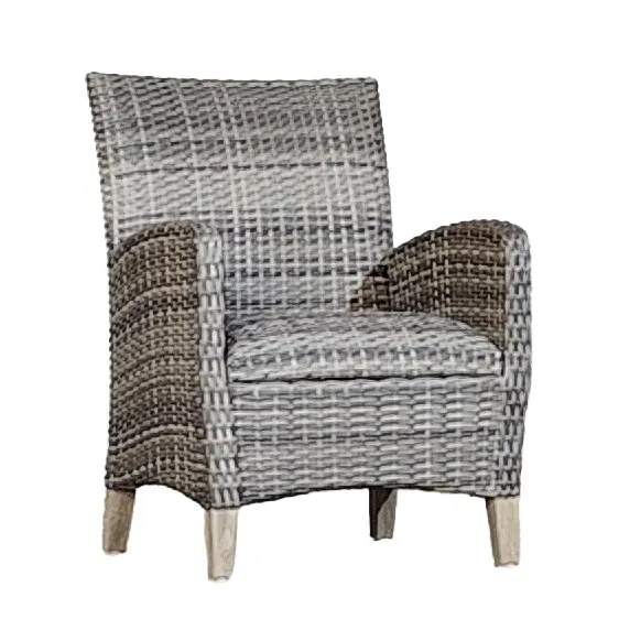 Pinamar Padded Dining Chair