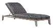 Copenhagen Adjustable Chaise