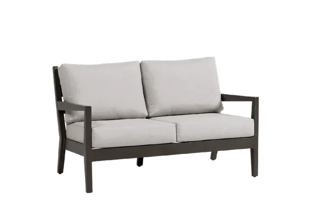 Lucia Love Seat