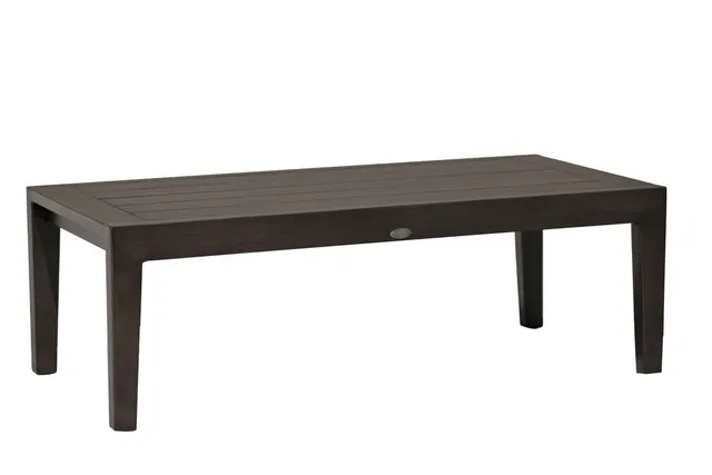 Lucia Sintered Stone Coffee Table (KD)