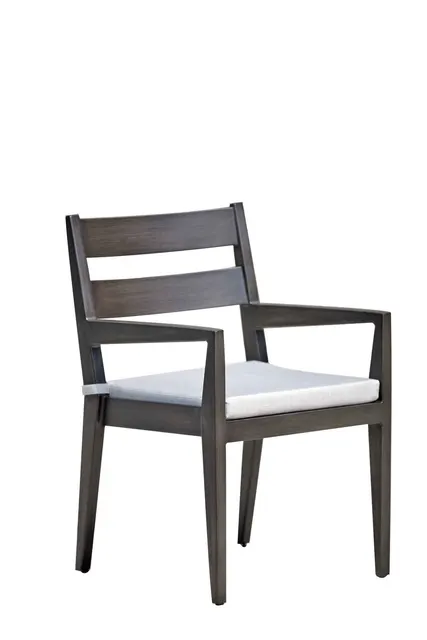 Lucia Dining Arm Chair