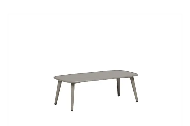 Coconut Grove 23"x47" Coffee Table