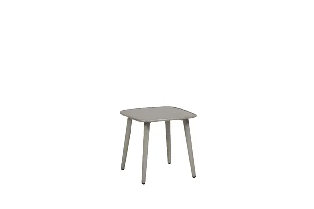 Coconut Grove End Table