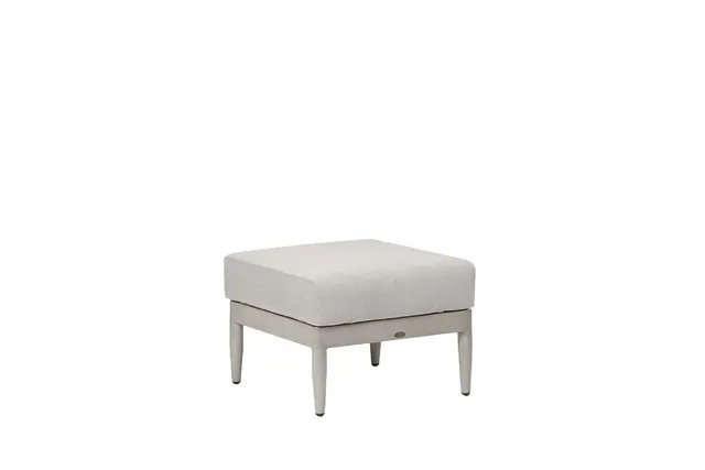 Coconut Grove Ottoman