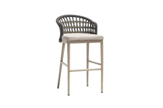 Coconut Grove Bar Chair