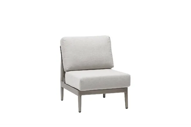 Coconut Grove Chair (w/o Arm)