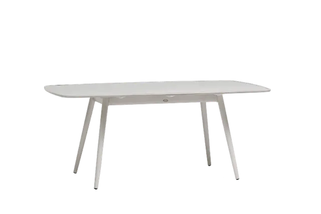Alinea 71"x39" Rect Dining Table w/UH