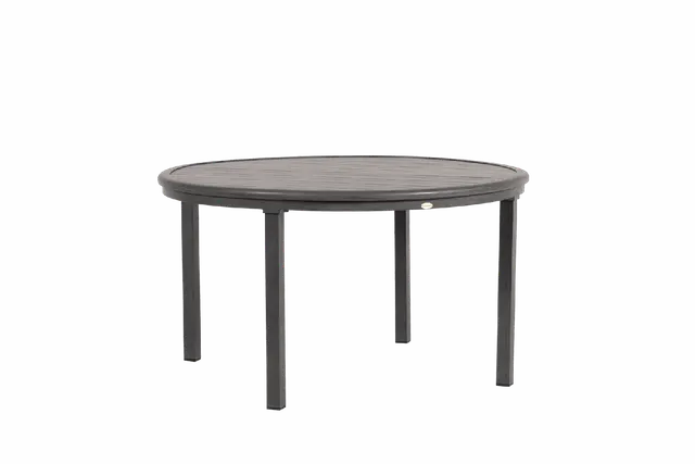 Canbria 54" Rd Dining Table W/UH