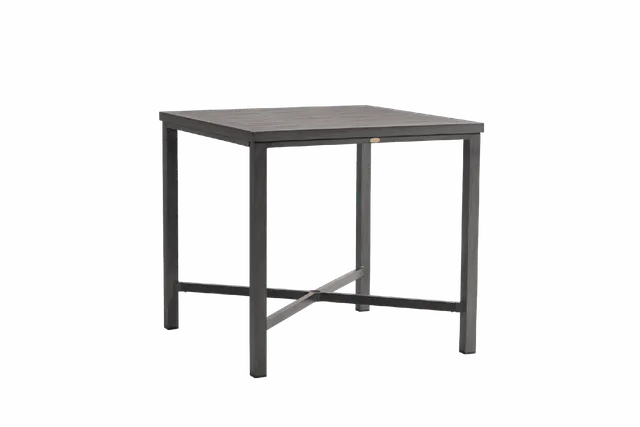 Canbria 39" Sq Counter Table w/UH