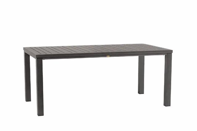 Canbria 71"x39" Rect Dining Table w/UH