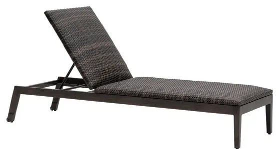 Biltmore Adjustable Lounger (W/wheels)