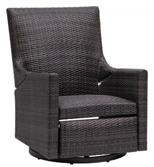 Biltmore Swivel Recliner