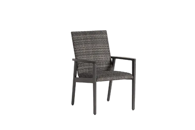 Cabo San Lucas Dining Arm Chair