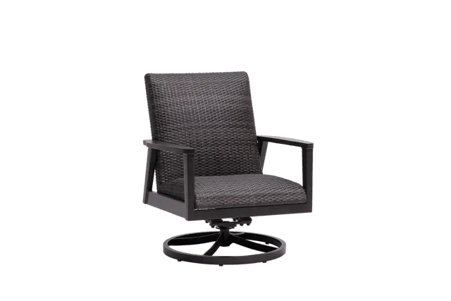 Cabo San Lucas Swivel Rocker