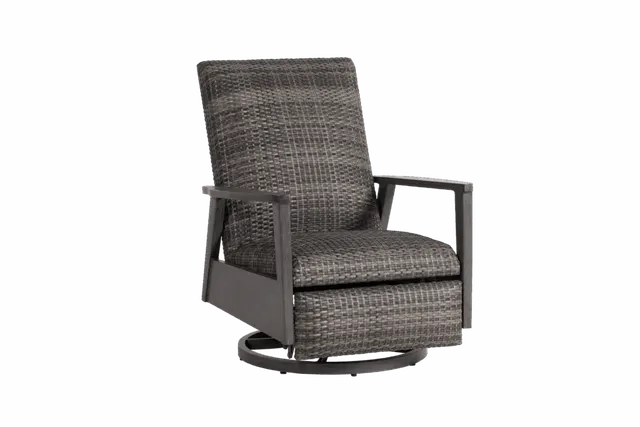 Cabo San Lucas Swivel Recliner