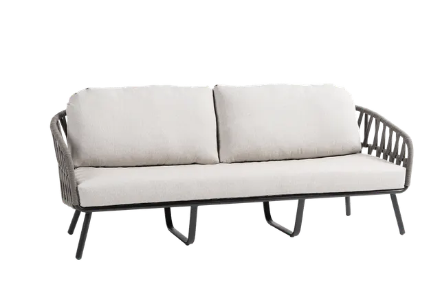 Hamptons 2.5-Seater Sofa