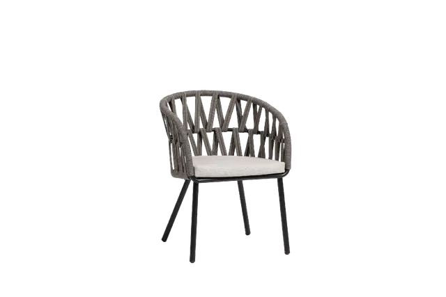 Hamptons Dining Arm Chair