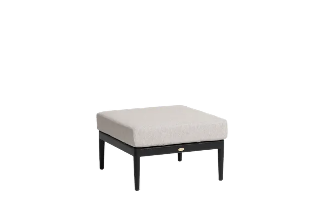 Hamptons Ottoman