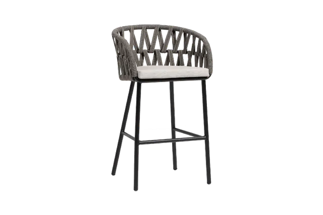 Hamptons Bar Chair