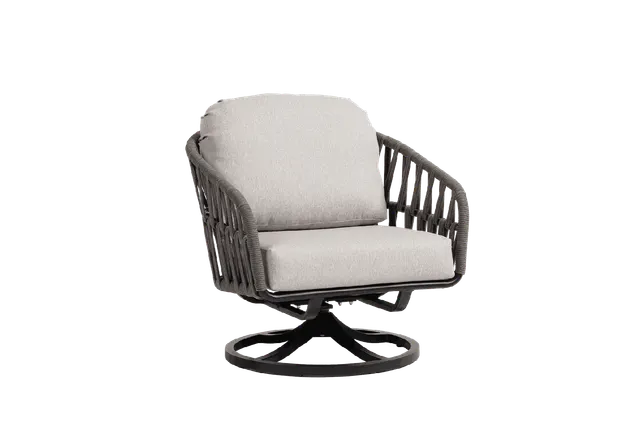 Hamptons Swivel Rocker