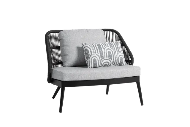 Las Colinas Club Chair