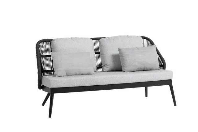 Las Colinas Love Seat