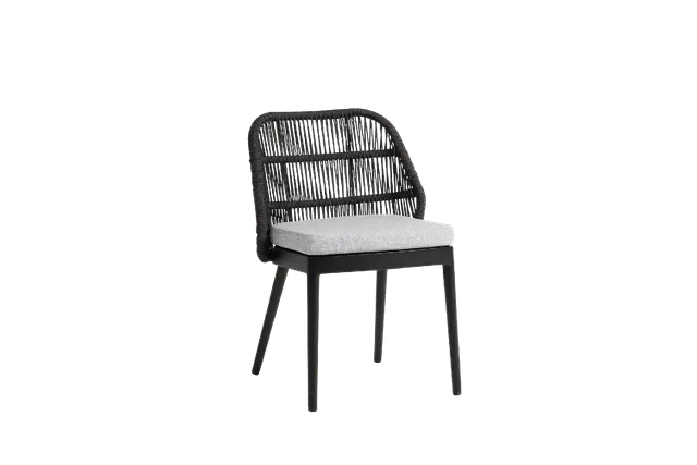 Las Colinas Dining Side Chair