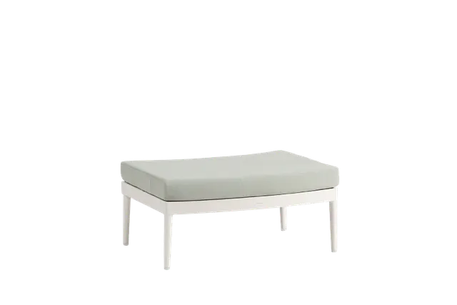 Las Colinas Ottoman