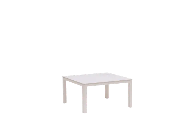 Hampshire Sintered Stone Coffee Table
