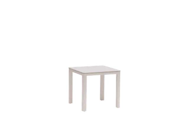 Hampshire Sintered Stone End Table
