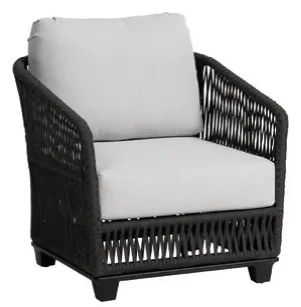 Gemelli Club Chair