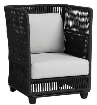 Gemelli Highback Chair