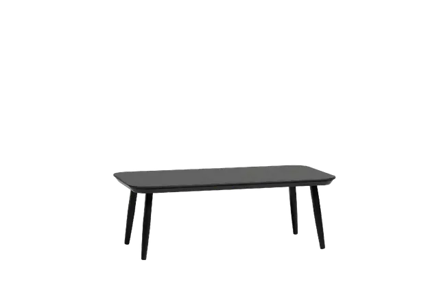 Noma Sintered Stone Coffee Table