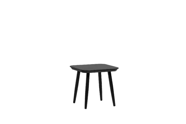 Noma Sintered Stone End Table