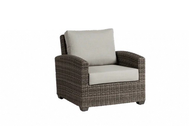 Coral Gables Club Chair
