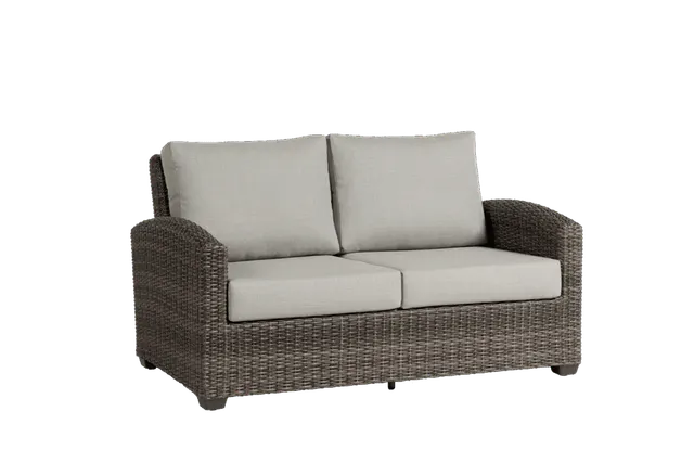 Coral Gables Love Seat