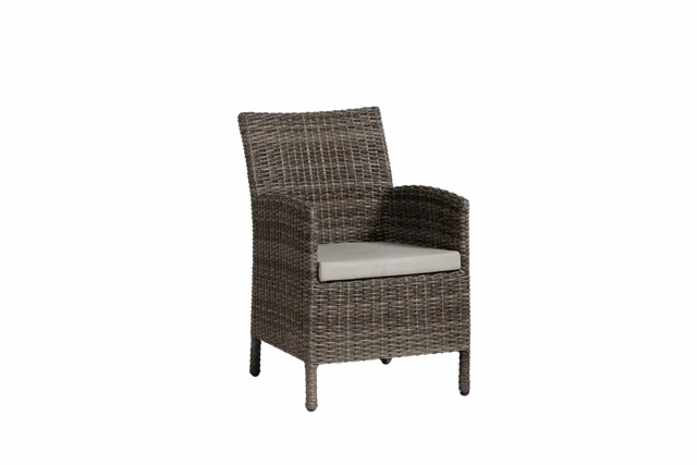 Coral Gables Dining Arm Chair