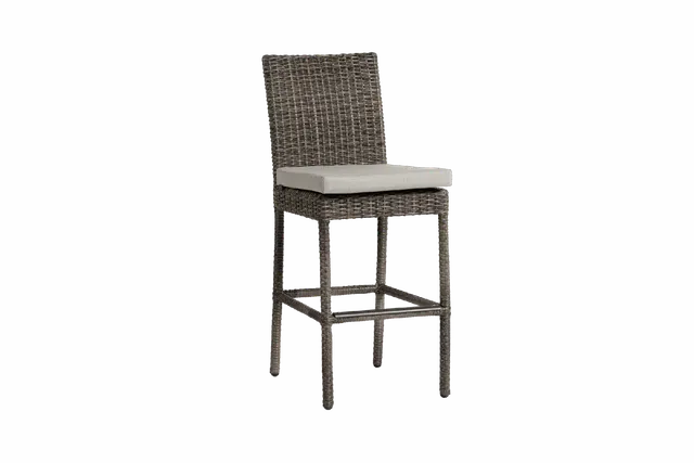 Coral Gables Bar Chair