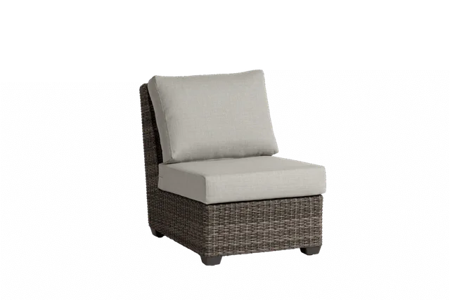 Coral Gables Chair (w/o Arm)