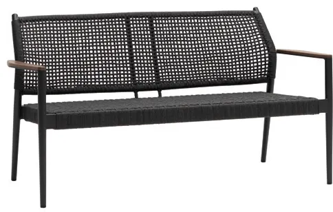 Elisa Love Seat