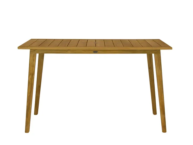 Admiral 32x65" Bar Table
