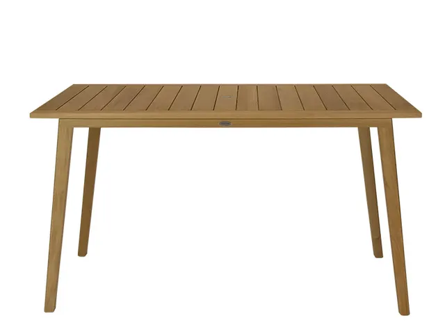 Admiral 40x70" Bar Table