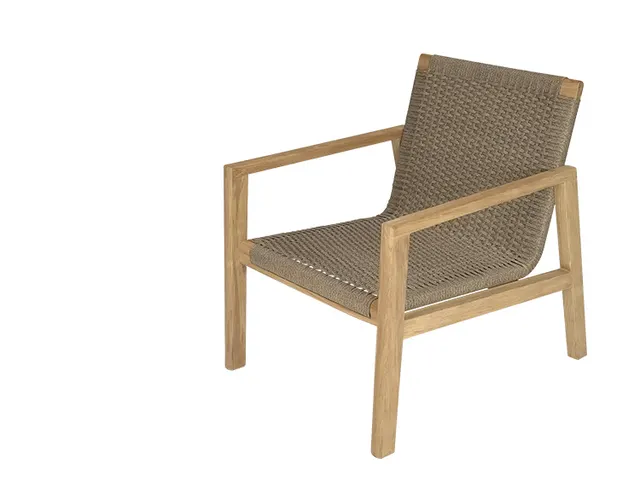 Admiral Club Chair